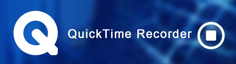 Bruk QuickTime til å ta opp skjerm med lyd og dens alternativer