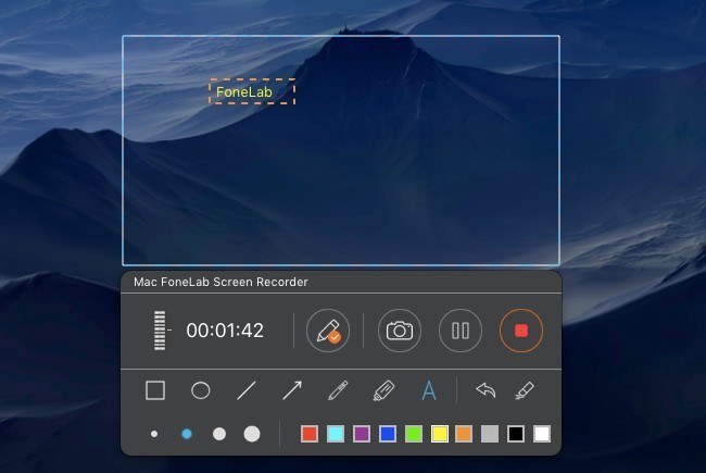 record facebook video call on mac