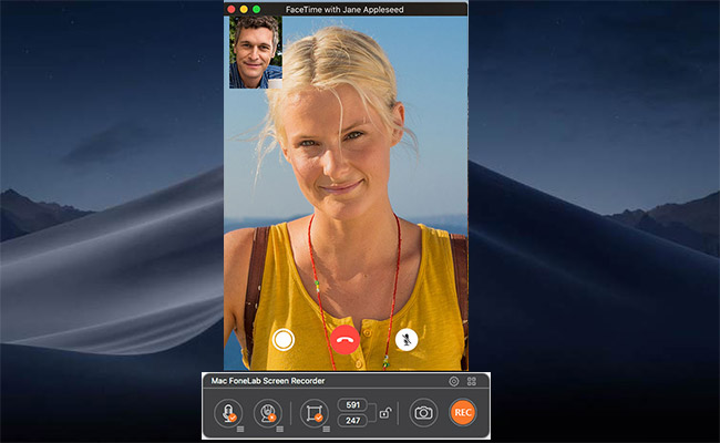 can you screen record facetime can you screen record facetime