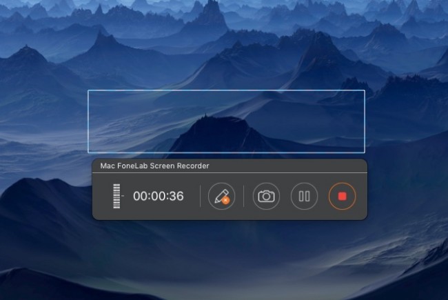 record video on mac