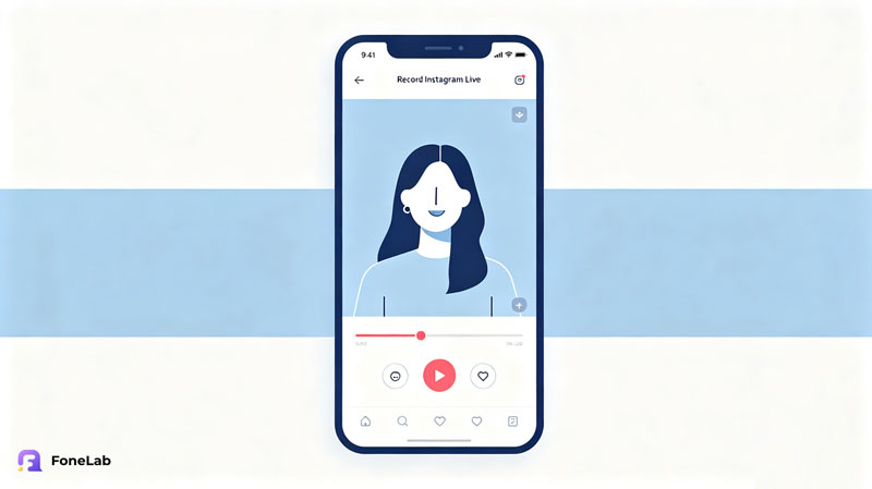 How to Record Instagram Live Guide