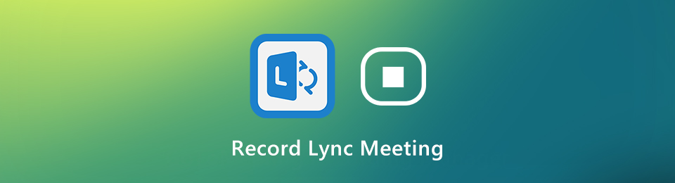 3 efficiënte schermrecorders om Lync-vergaderingen effectief op te nemen