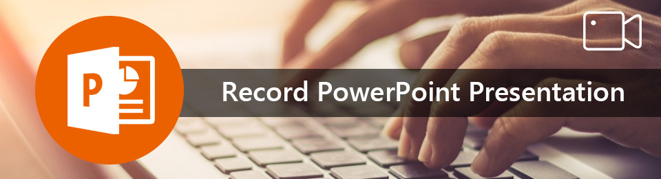 record powerpoint presentation