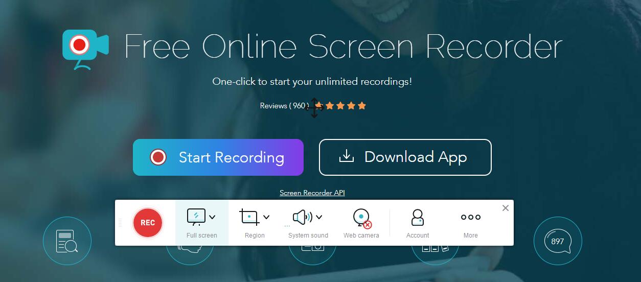 record internet radio via apowersoft