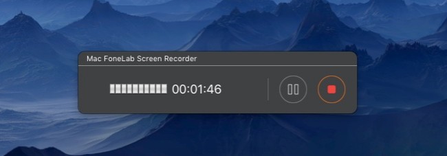 record voice on mac