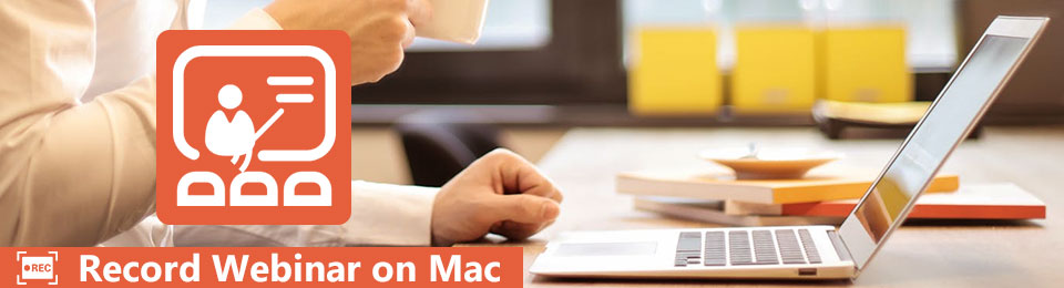 Эффективно запишите вебинар на Mac с помощью выдающихся методов