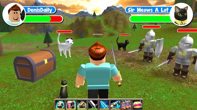 5 Effective Methods To Record Video Files For Roblox Gameplay - to record video files for roblox gameplay how to record on roblox mac and ios supported 5 Effective Methods To Record Video Files For Roblox Gameplay - how to record on roblox mac and ios supported