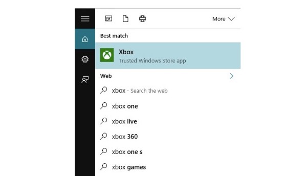 run xbox app 