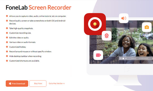 Click Free Download Tab
