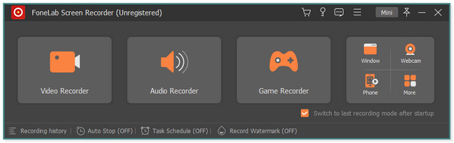 Android Recorder