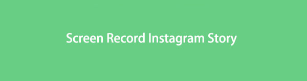 Des moyens simples et importants pour filtrer rapidement l'histoire d'Instagram