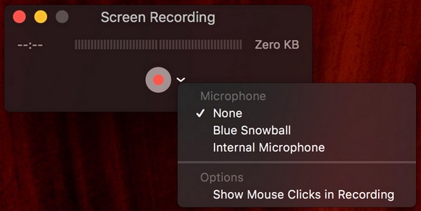 record mac screen