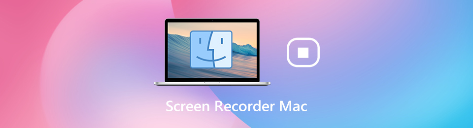 7 meilleurs enregistreurs d'écran Mac pour capturer une vidéo d'écran avec audio (gratuit et payant)