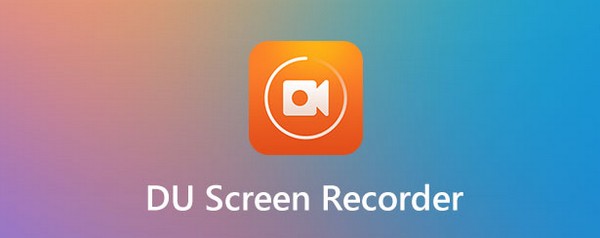 DU Screen Recorder