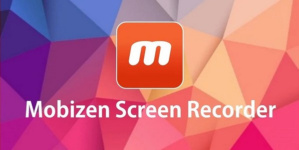 Mobizen Screen Recorder