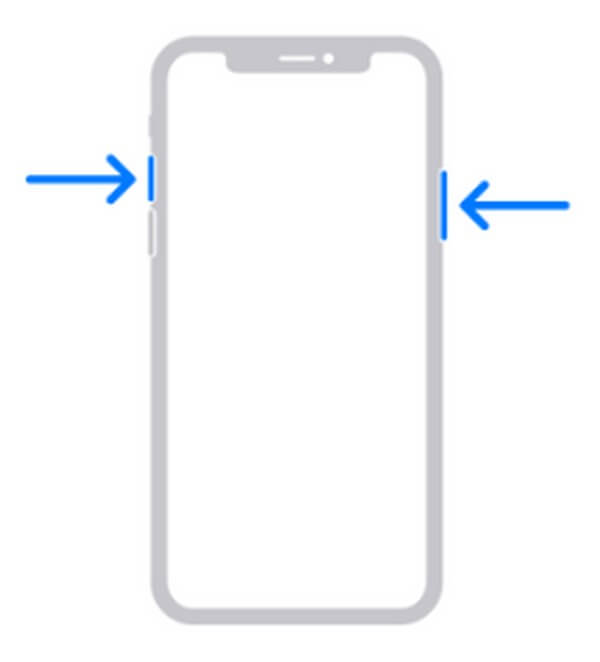 Take Screenshots on iPhone