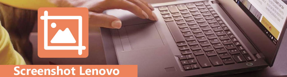 Kuvakaappaus Lenovo-kannettavassa 5 todistetusti helpolla menetelmällä