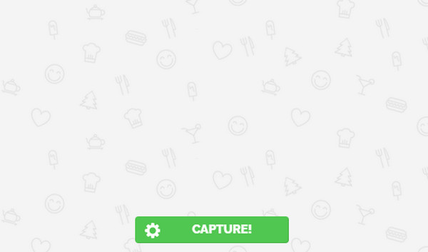 Click Capture Button