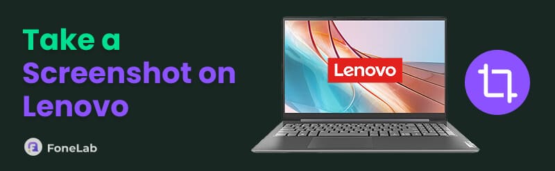 Screenshot Lenovo