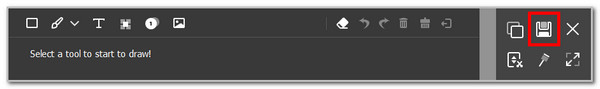 Click Save Option
