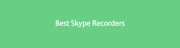 Scopri i migliori registratori Skype utilizzando linee guida eccellenti