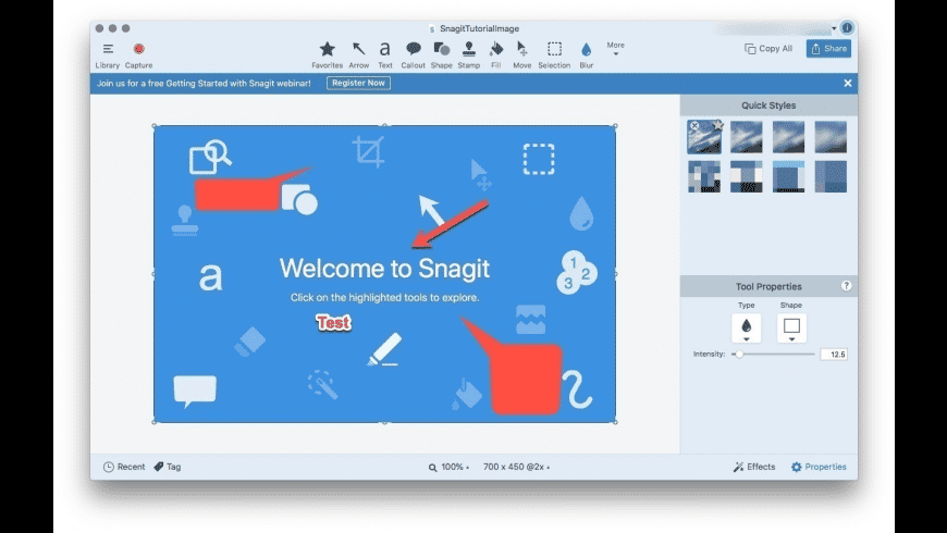 snagit record video with sound snagit record video with sound