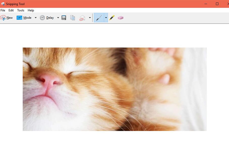 snipping tool