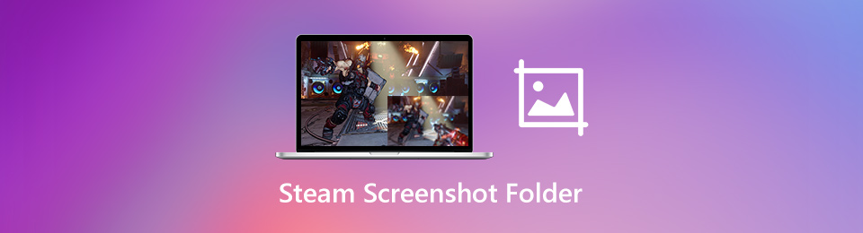 How to Access The Screenshot Steam Folder Easily and Quickly