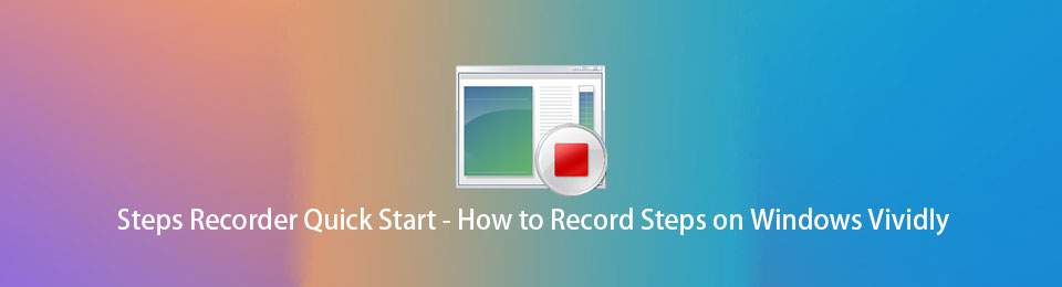 Grabe los problemas de la computadora en un instante con Steps Recorder y alternativas