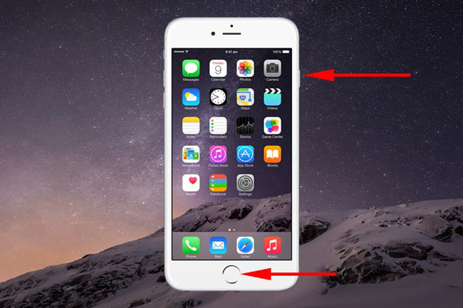 Best Methods to Take a Screenshot for FaceTime on OSX and iOS
