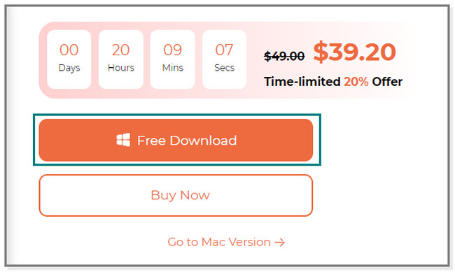 click its Free Download button