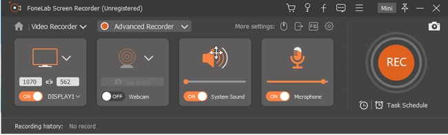 activer l'audio du système