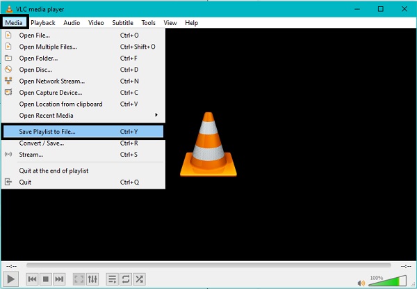 vlc