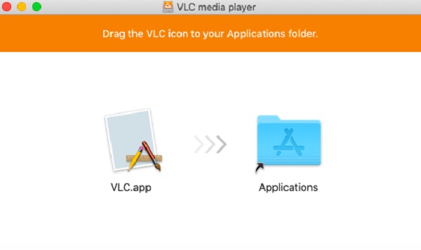 установить VLC