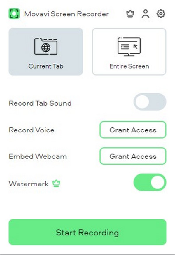 Bästa Webcam Recorder-tillägget