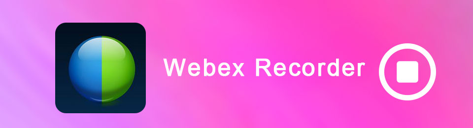 Spela in WebEx-mötet bekvämt med de fyra ledande metoderna