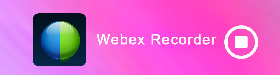 Удобная запись совещания WebEx с помощью 4 ведущих методов