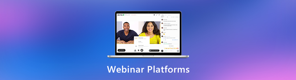 3 beste webinarplatforms voor uw zakelijke presentaties [2023 bijgewerkt]