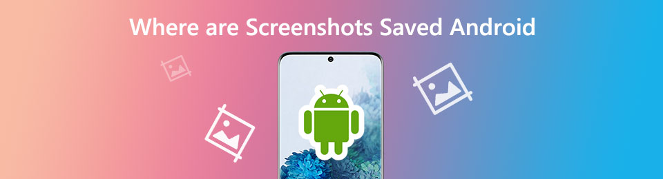 L'eccellente strumento di screenshot per catturare rapidamente lo schermo Android