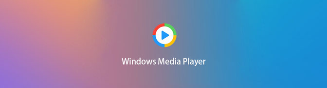 Windows mediaspelare