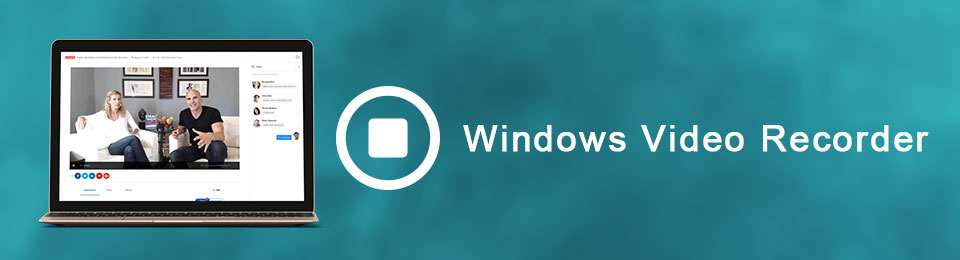 Prominentní způsoby, jak bez námahy nahrávat video na Windows