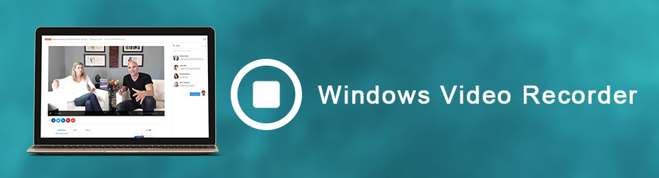 如何在 Windows 上毫不費力地錄製視頻的主要方法