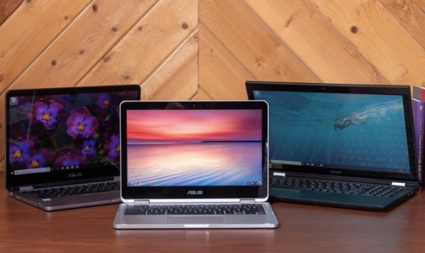 your laptop