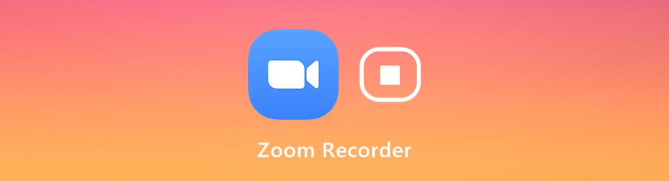 La mejor grabadora de zoom para 2 métodos fenomenales Cómo grabar zoom en iPhone y PC de manera efectiva