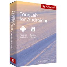 FoneLab Android Data Recovery