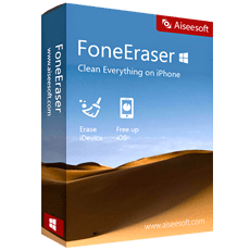 Fonelab for iOS Screenshot