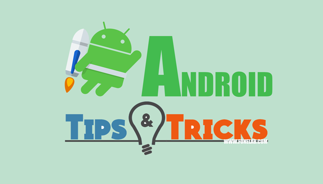 Android-tips en -trucs