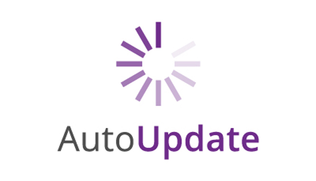 Auto-Update-Fenster