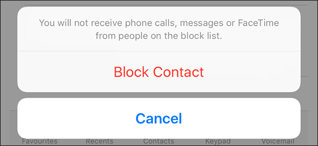 come sapere se qualcuno ti ha bloccato in iMessage