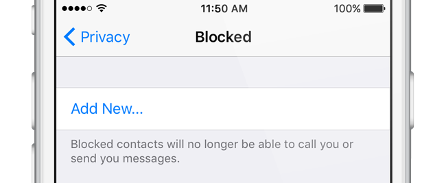 whatsapp blokkolja az iphone-t